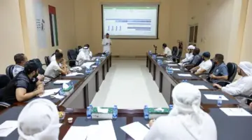 نادي مليحة يواصل استعداداته التحضيرية لانطلاق عطلتنا غير 2026